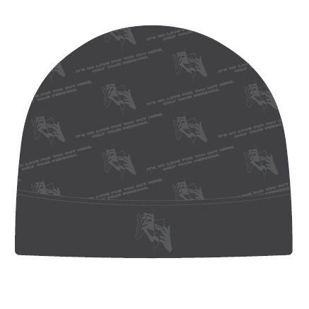 Phantom Grey Skullcap