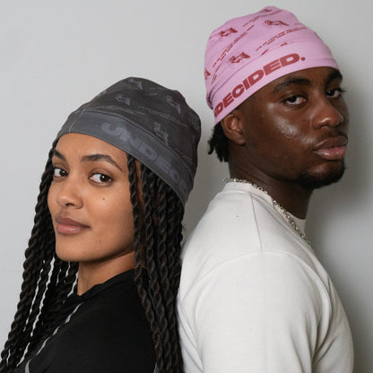 Phantom Grey Skullcap