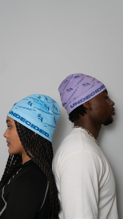 Mystic Purple Skullcap