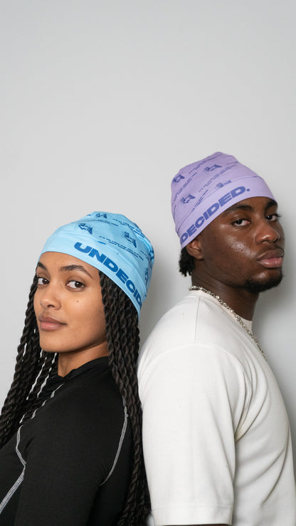 Mystic Purple Skullcap