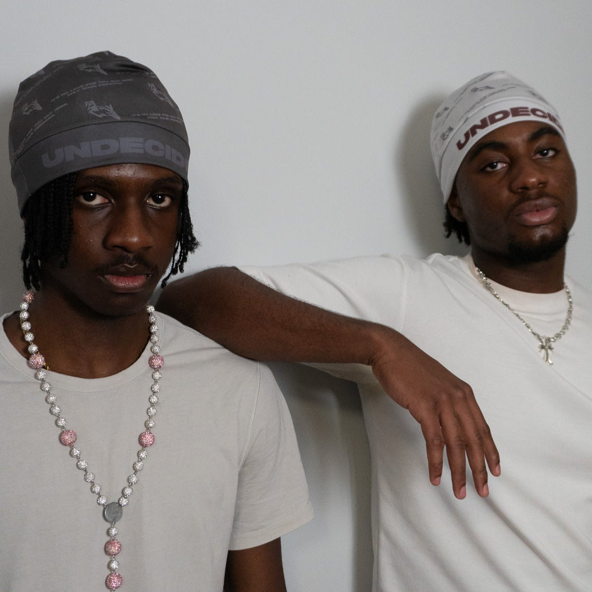 Phantom Grey Skullcap