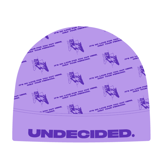 Mystic Purple Skullcap