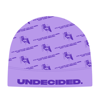 Mystic Purple Skullcap