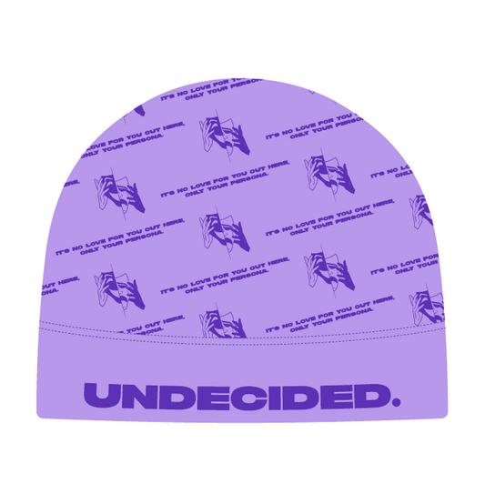 Mystic Purple Skullcap