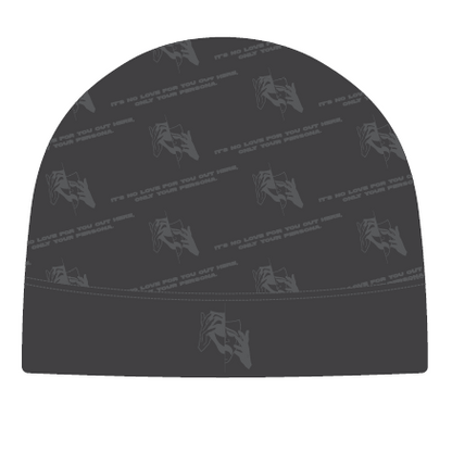 Phantom Grey Skullcap