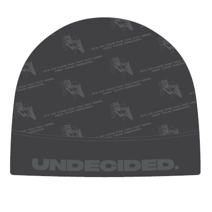 Phantom Grey Skullcap