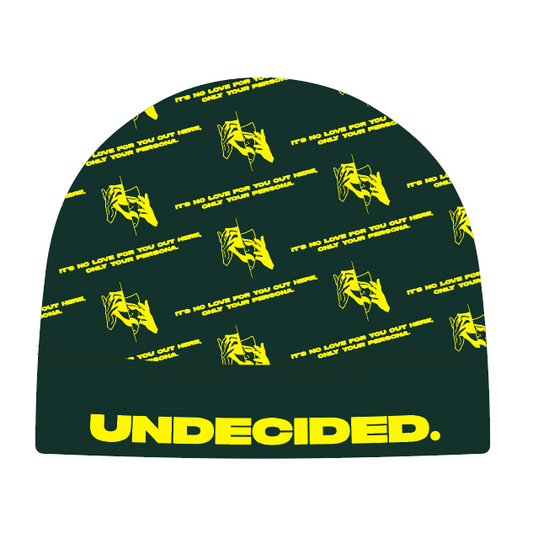 Forest Green Skullcap